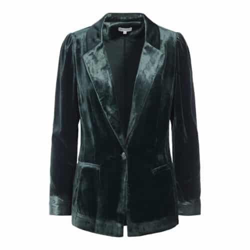 Dea Kudibal Falula Fern Blazer