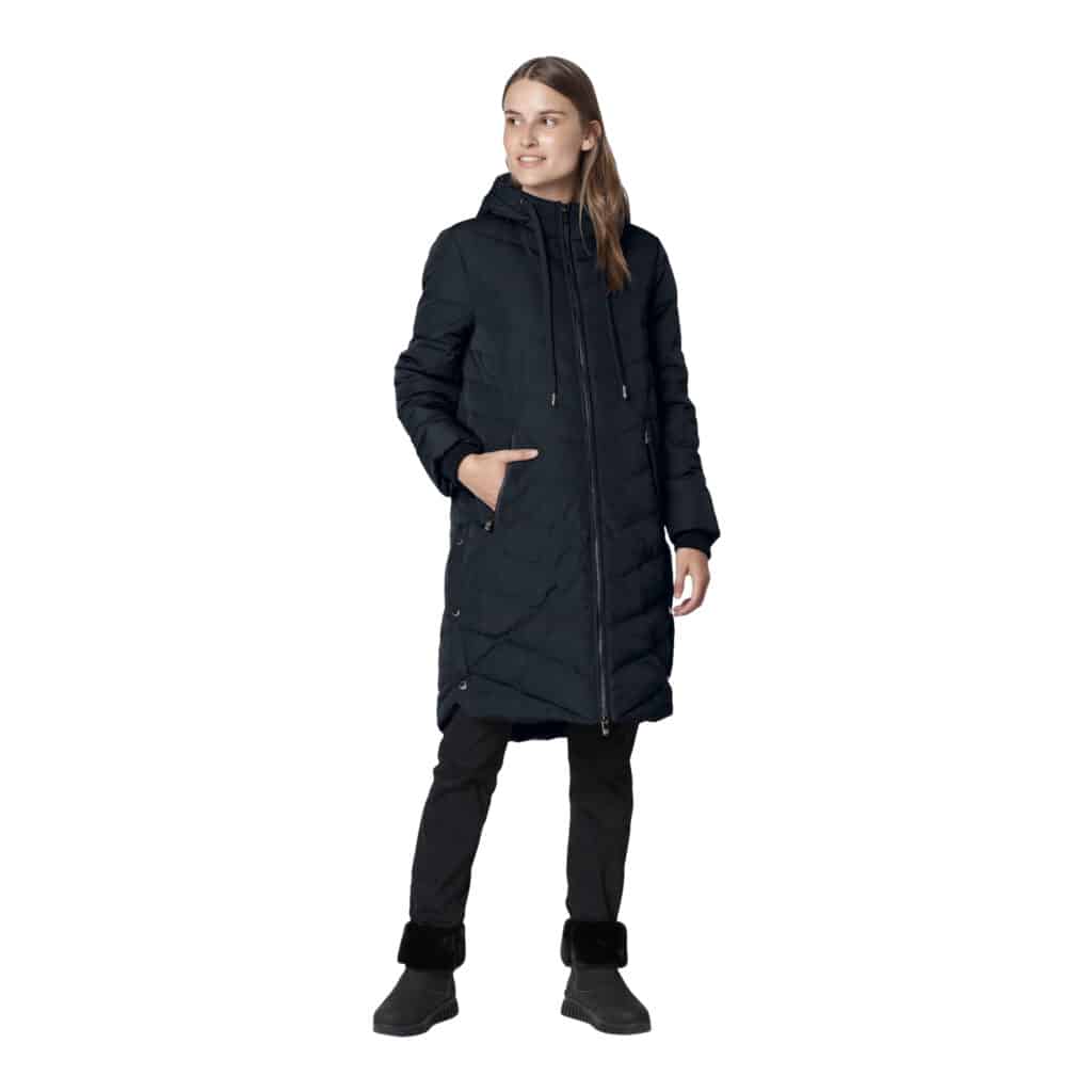 Ilse Jacobsen Down Coat - Image 2