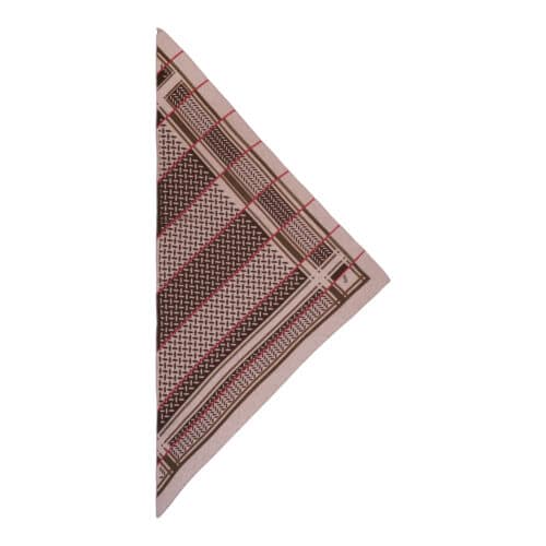 LaLa Berlin Triangle Neo Dune Stripes