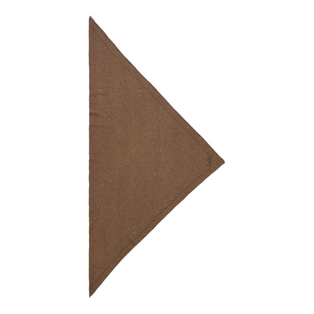 LaLa Berlin Solid Dark Brown