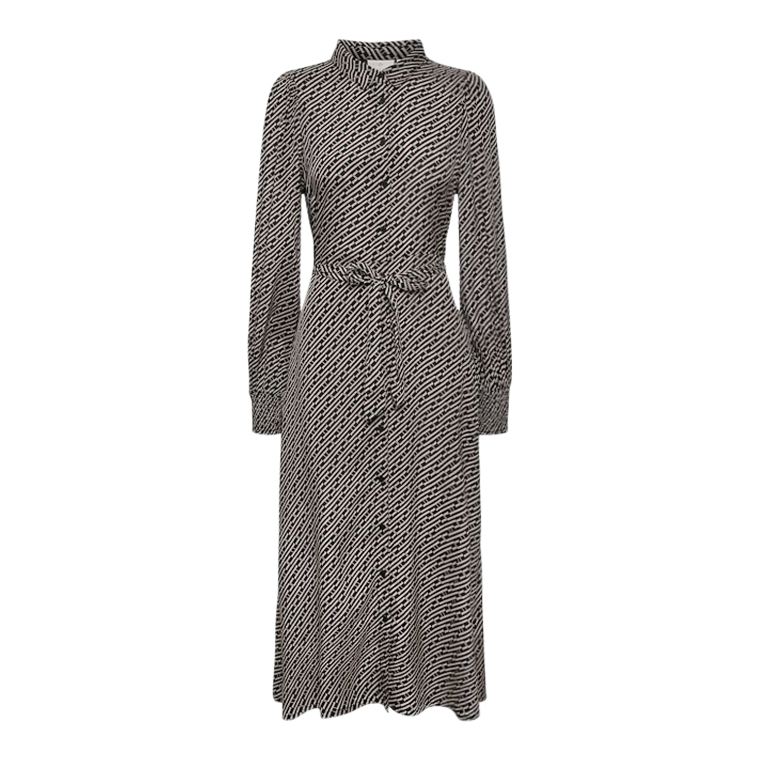 KAFFE KAninna Shirt Dress