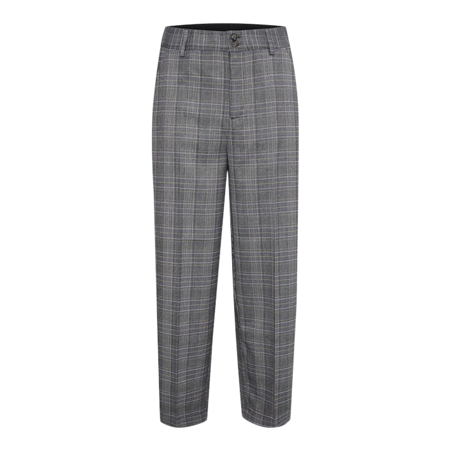 KAFFE KAmarley Cropped Pants HW