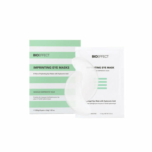 BIOEFFECT Eye Mask 8 Par