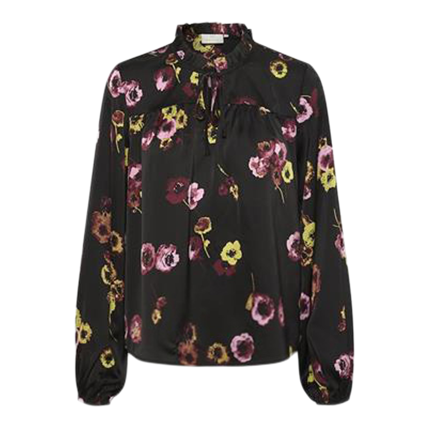 KAFFE KAdonna Bluse