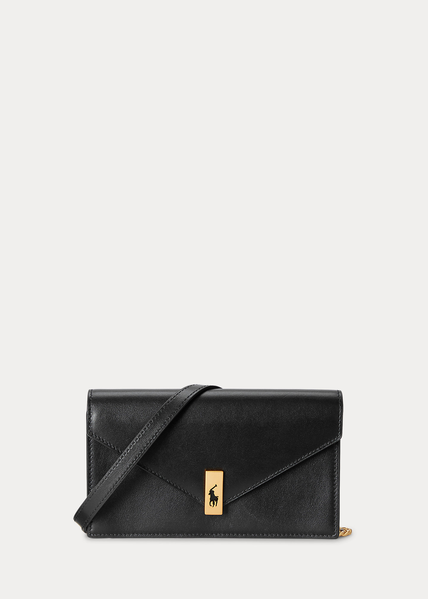 Polo Ralph Lauren Mini Taske - LAURA THOMSEN LUXURY