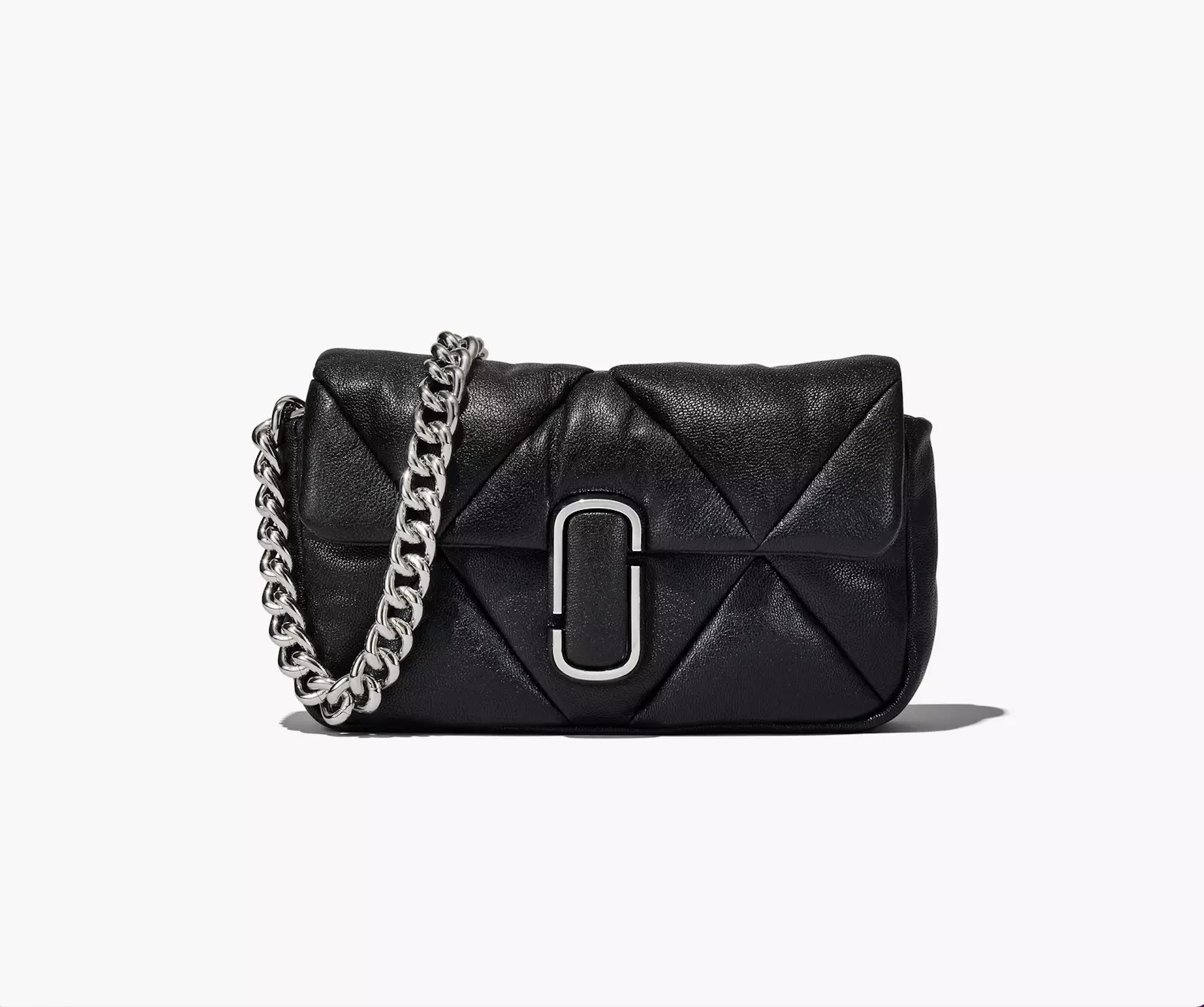 Marc Jacobs the Shoulder Bag Quilted