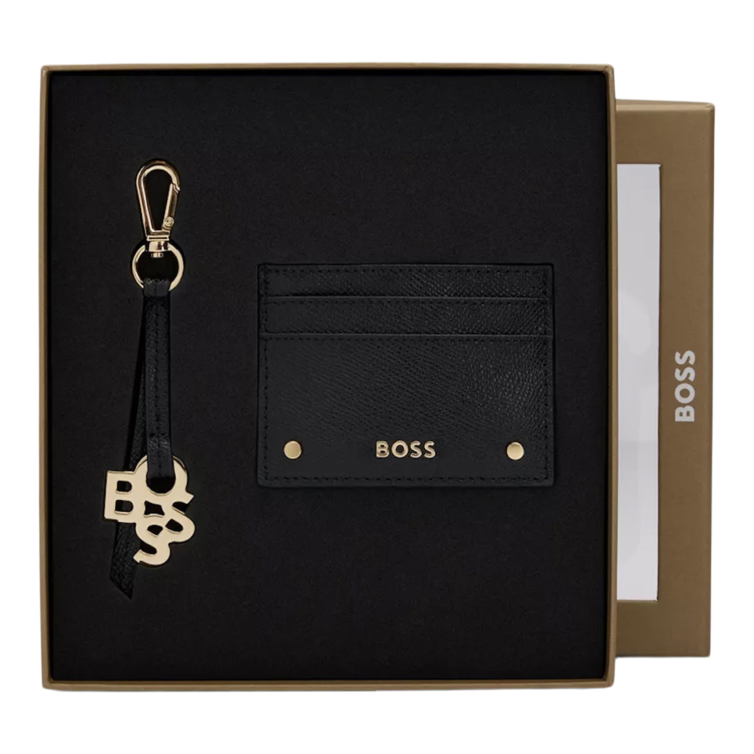 Boss Kortholder Cindy Gift Box