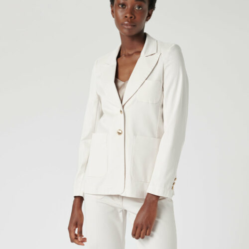 Dea Kudibal Livia Blazer Milk