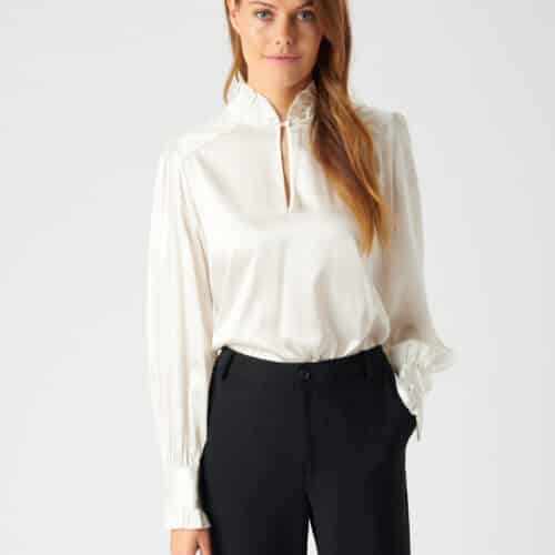 Dea Kudibal Merle Nat. White Bluse