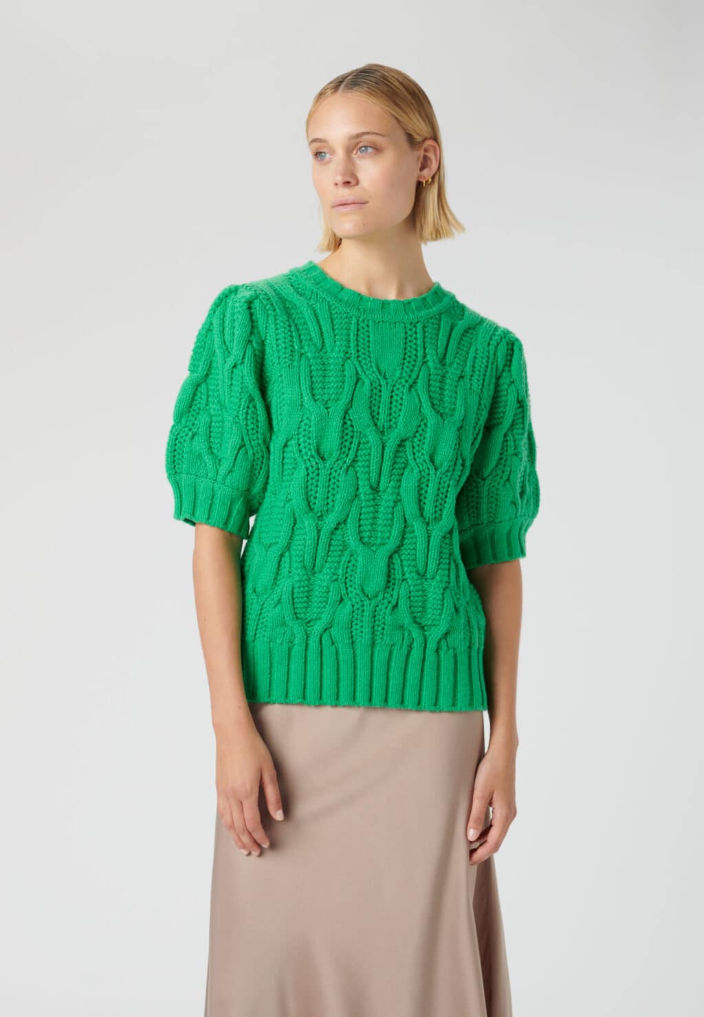 Dea Kudibal Melody Pullover Parakeet - Image 2