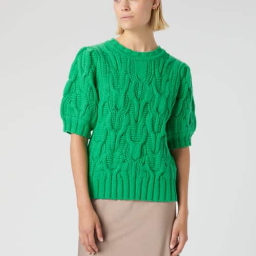 Dea Kudibal Melody Pullover Parakeet