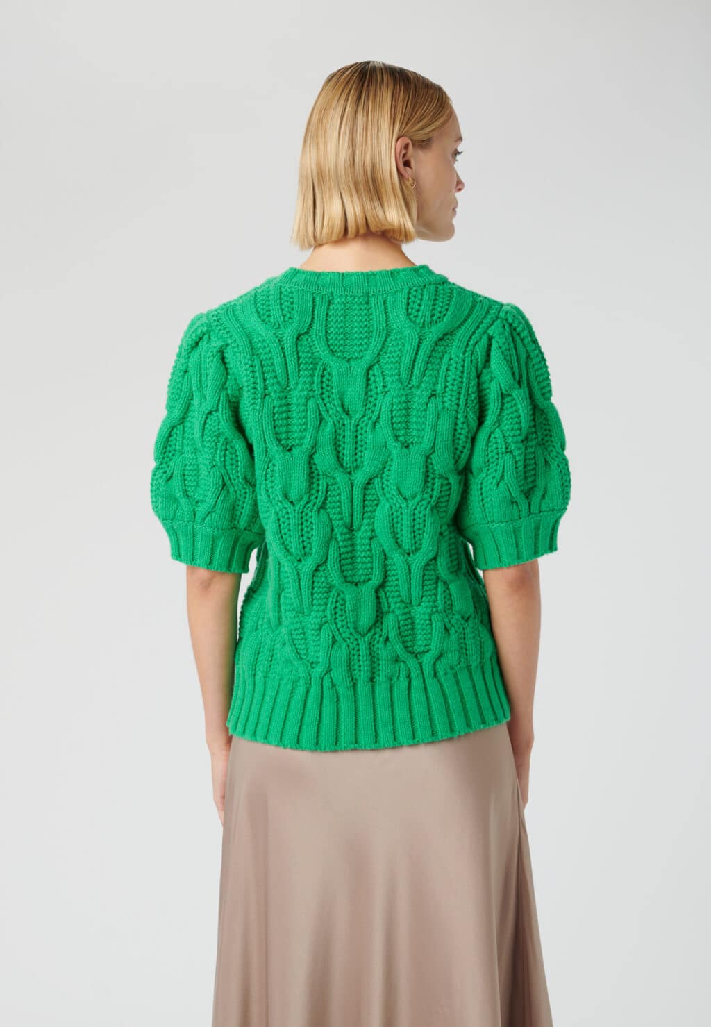 Dea Kudibal Melody Pullover Parakeet - Image 3