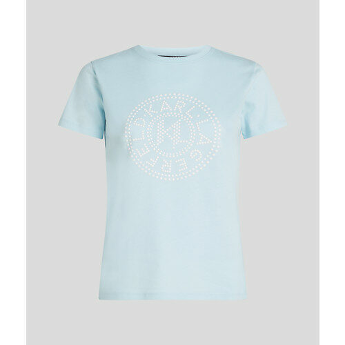 Karl Lagerfeld HOTFIX LOGO T-SHIRT