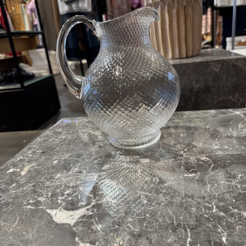 Spectrum Round Carafe