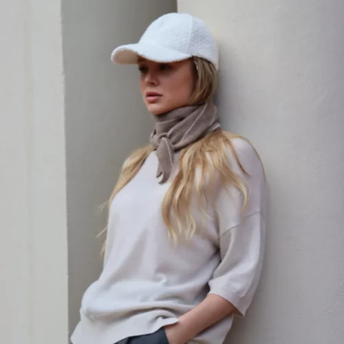 O´Tay Palma Cap Boucle