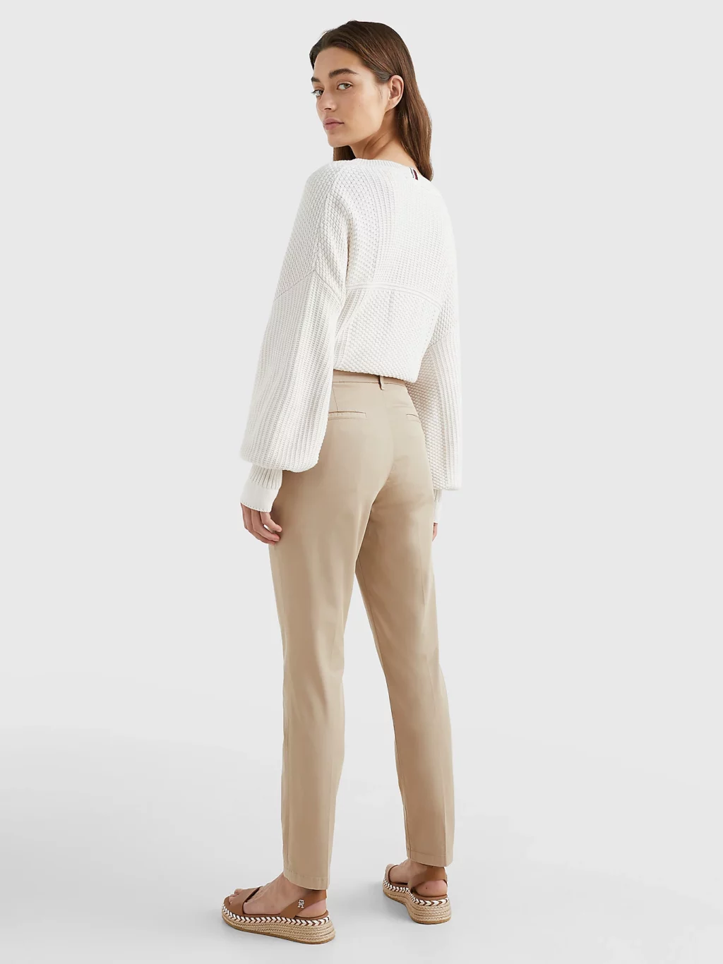 Tommy Hilfiger Twill Chinos - Image 4