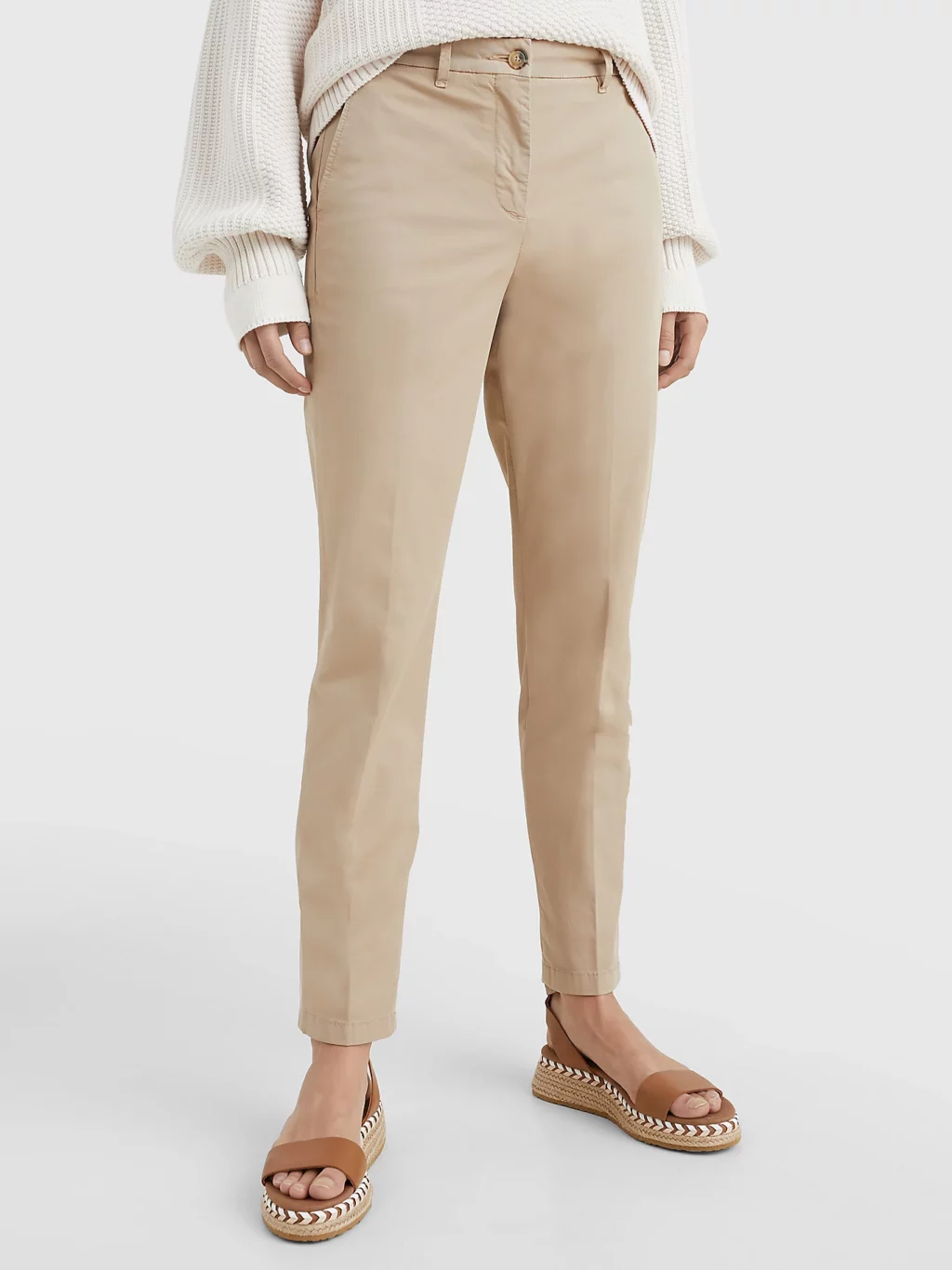 Tommy Hilfiger Twill Chinos