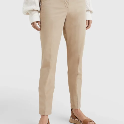 Tommy Hilfiger Twill Chinos