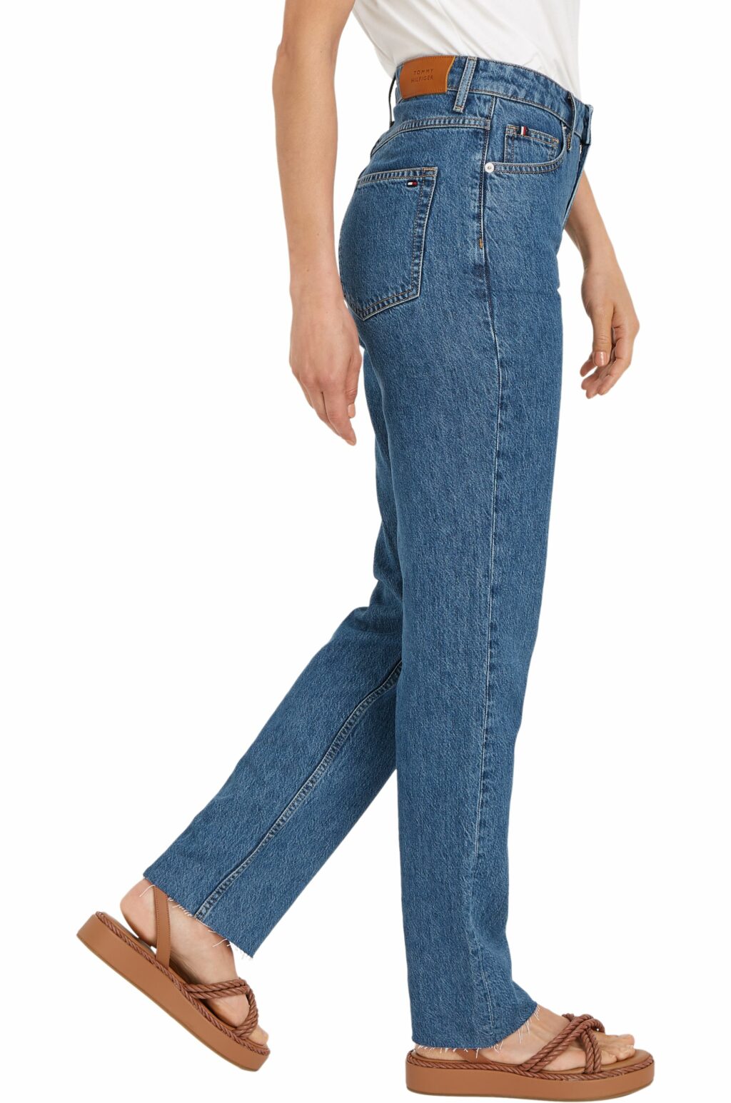Tommy Hilfiger Classic Straight jeans