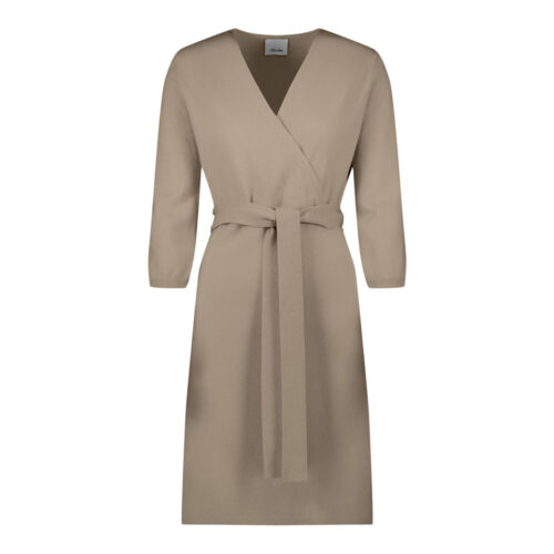 ALLUDE Wrap Kjole