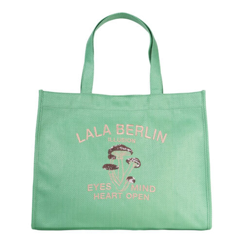 Lala Berlin Tote Mareva