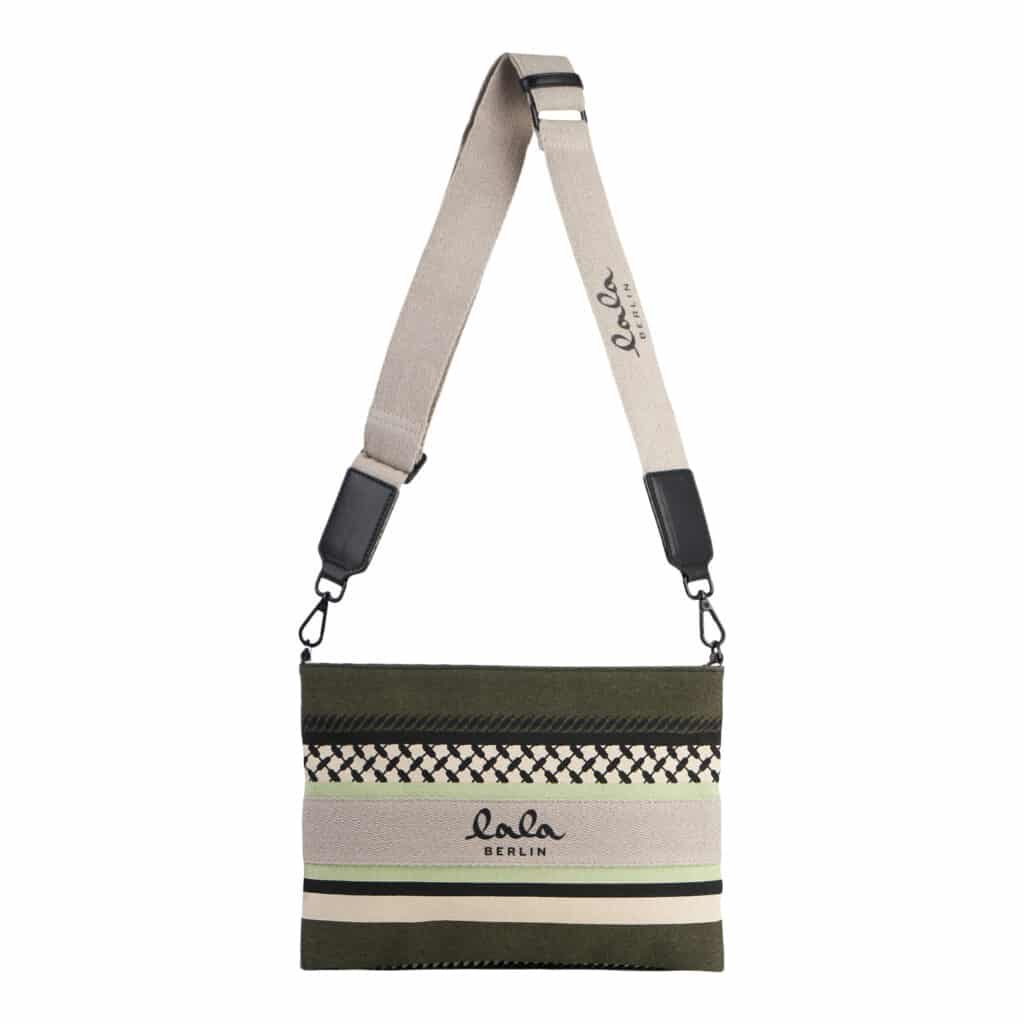 Lala Berlin Crossbody Madina