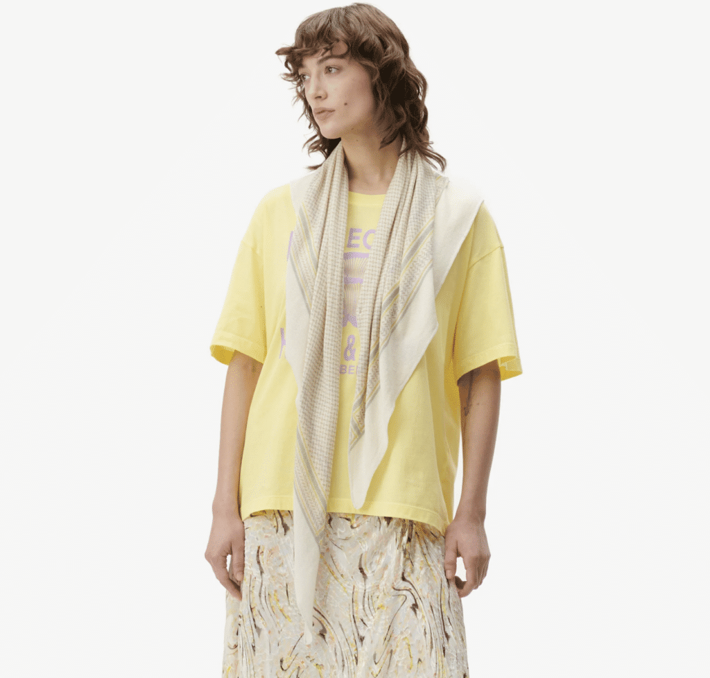 Lala Berlin Triangle Heritage Double M