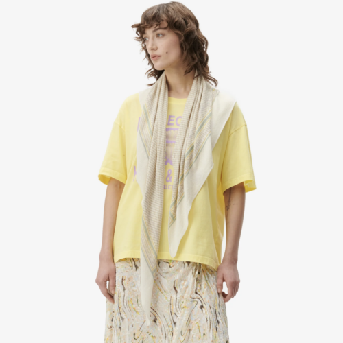 Lala Berlin Triangle Heritage Double M