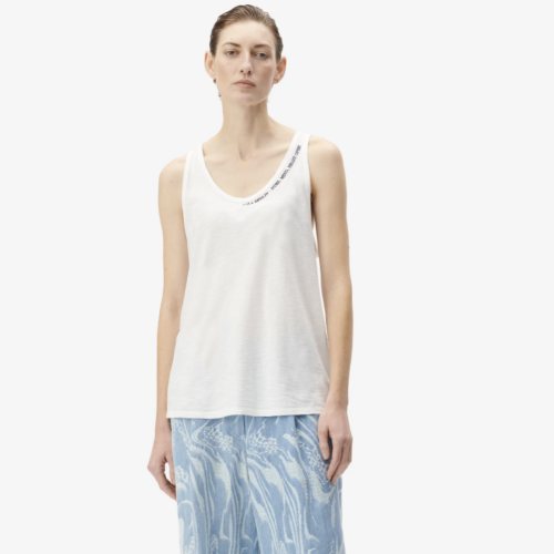 Lala Berlin Tank Top Tara