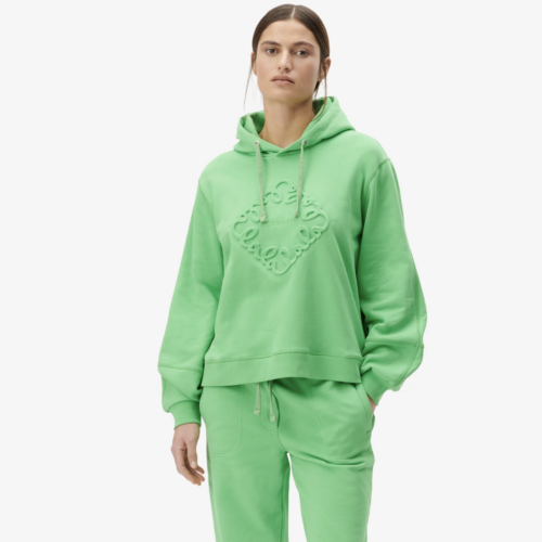 Lala Berlin Hoodie Ipalina