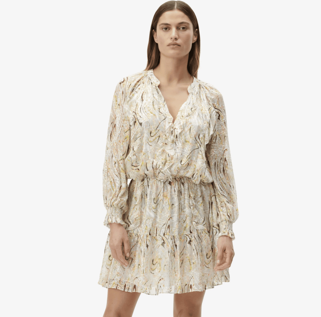Lala Berlin Dress Dazel