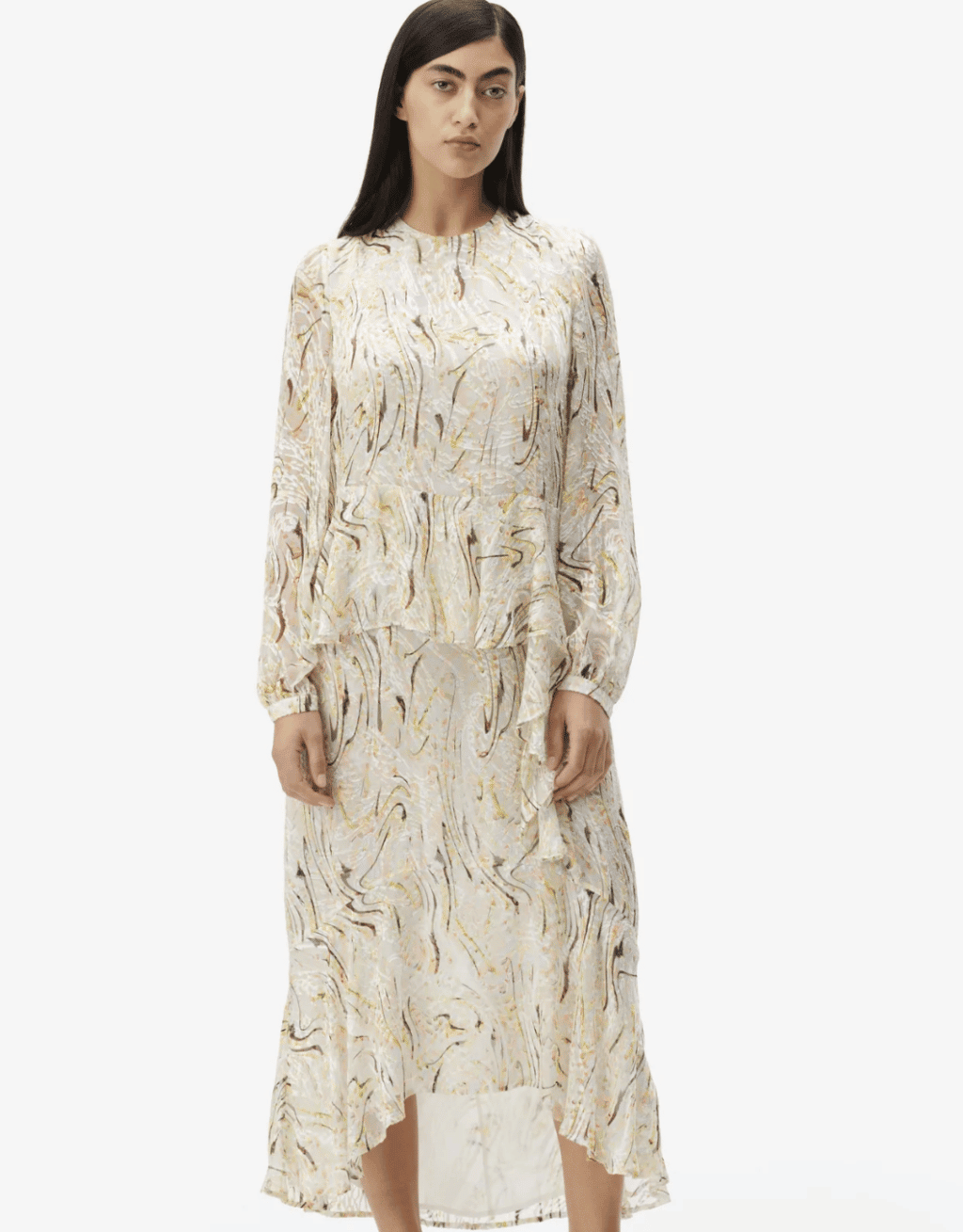 Lala Berlin Dress Donya