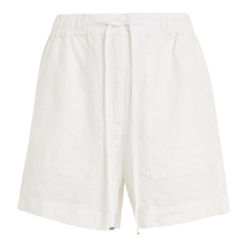 Tommy Hilfiger Relax Fit Linen Shorts