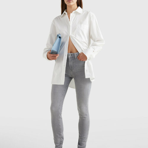 Tommy Hilfiger 360 Flex Como Skinny Jeans