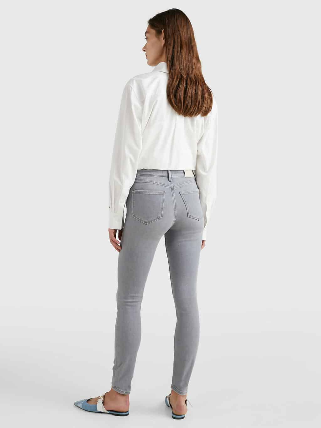 Tommy Hilfiger 360 Flex Como Skinny Jeans - Image 3