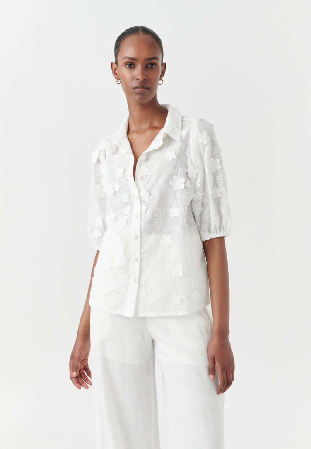 DEA KUDIBAL CHINE Bluse