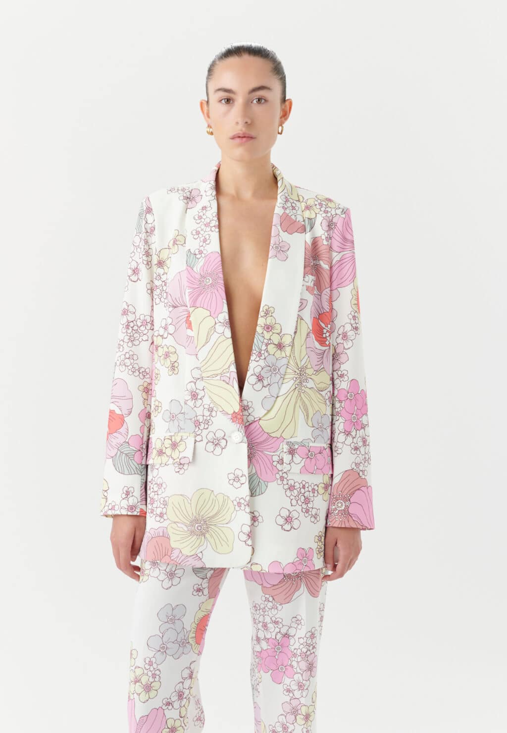 DEA KUDIBAL ELINOR Blazer