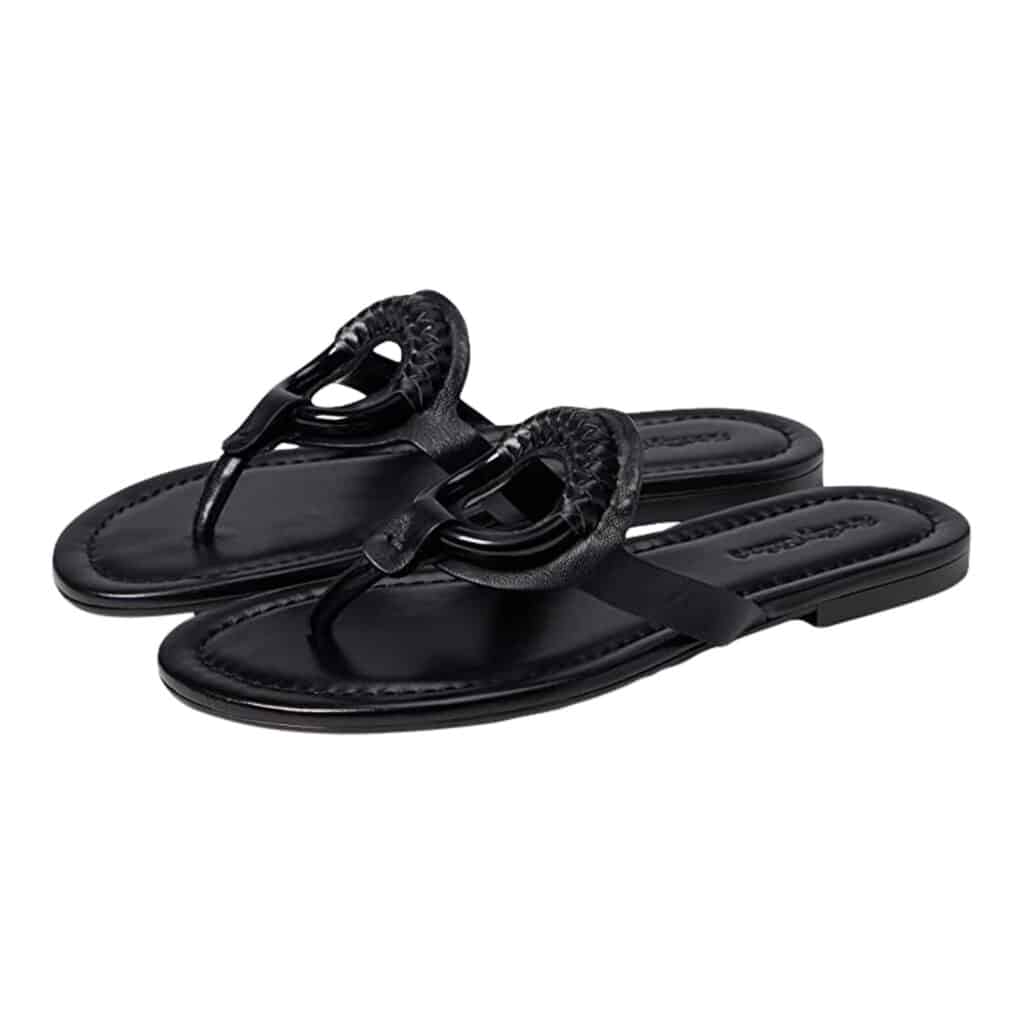 See By Chloe Lamb Hana FLT Thong