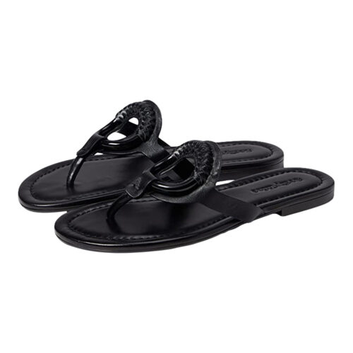 Sww By Chloe Lamb Hana FLT Thong