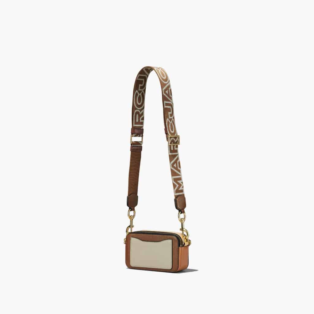 Marc Jacobs The Snapshot Argan Oil Multi - Image 5