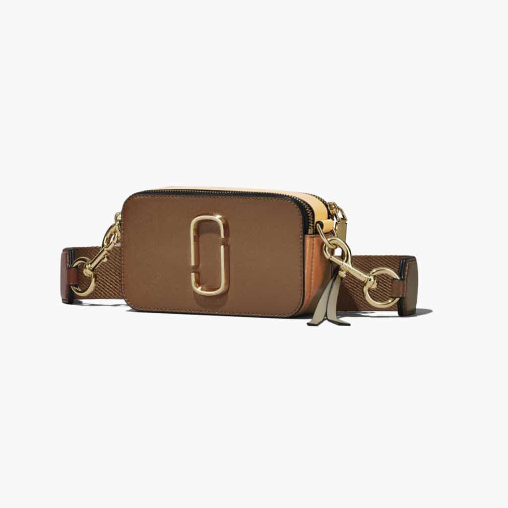 Marc Jacobs The Snapshot Argan Oil Multi - Image 2