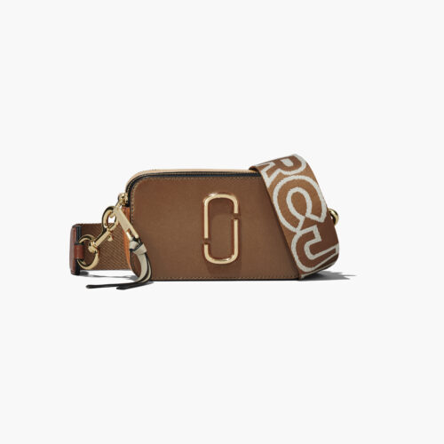 Marc Jacobs The Snapshot Argan Oil Multi