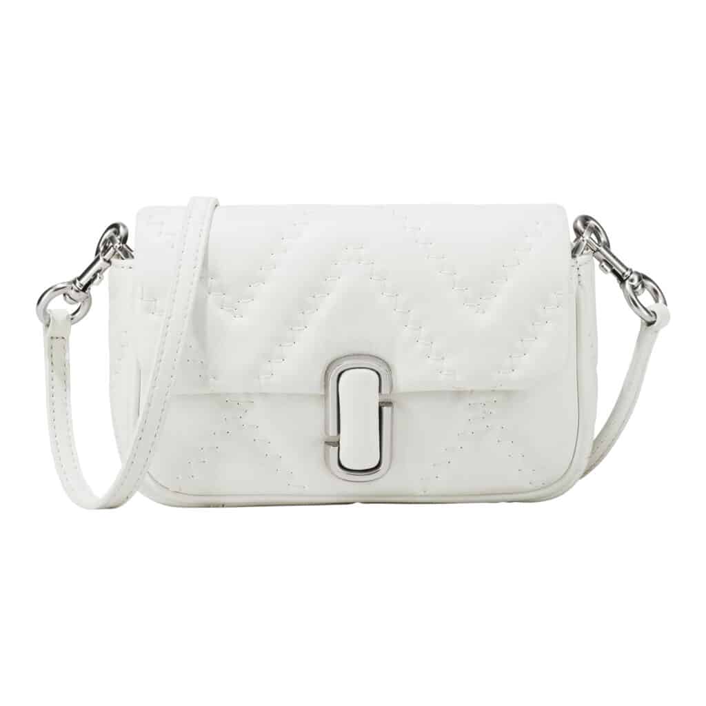 Marc Jacobs Cotton Quilt