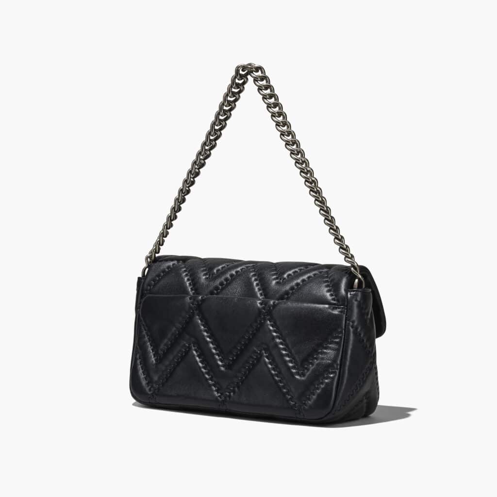 Marc Jacobs The Shoulder Bag Sort Quilt - Image 3