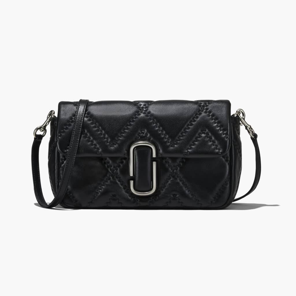 Marc Jacobs The Shoulder Bag Sort Quilt