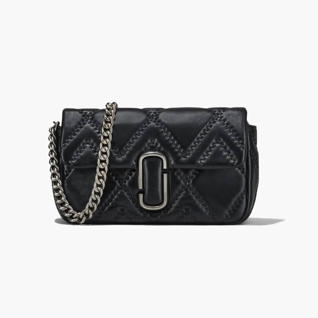 Marc Jacobs The Shoulder Bag Sort Quilt - Image 6