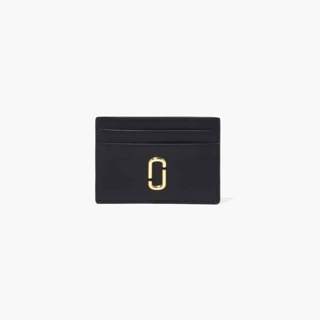 Marc Jacobs kortholder Sort