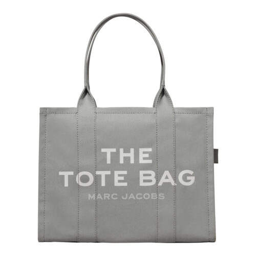 Marc Jacobs Tote Wolf Grey