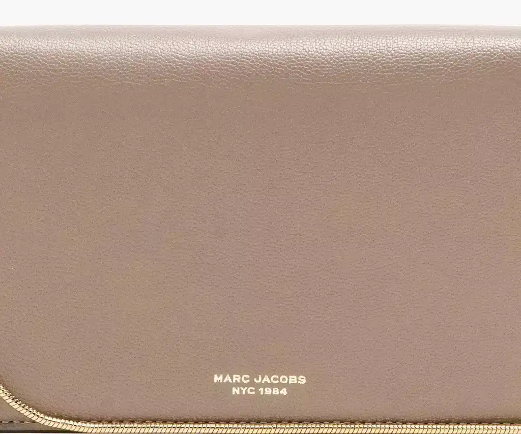 Marc Jacobs The Mini Bag Cement - Image 2