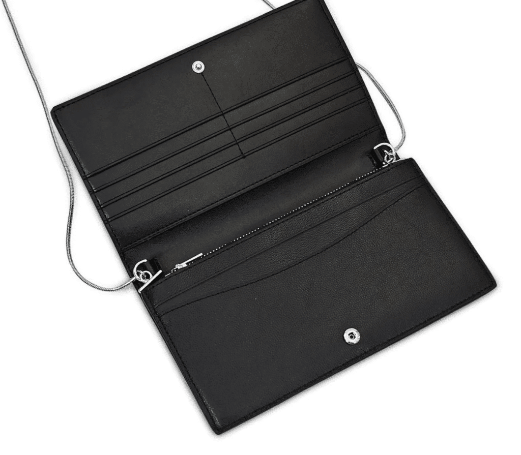 Marc Jacobs The Mini Bag Black - Image 2